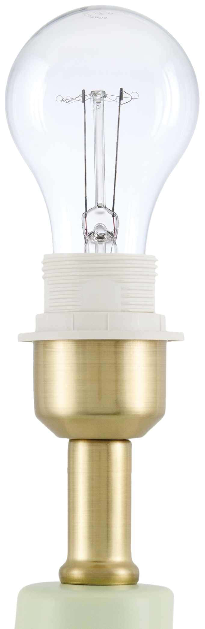 Ottenhofen White Table Lamp