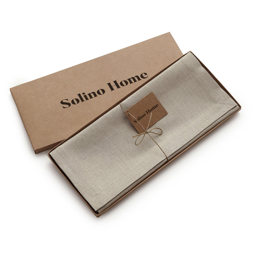 Diana Medium Weight Table Runner