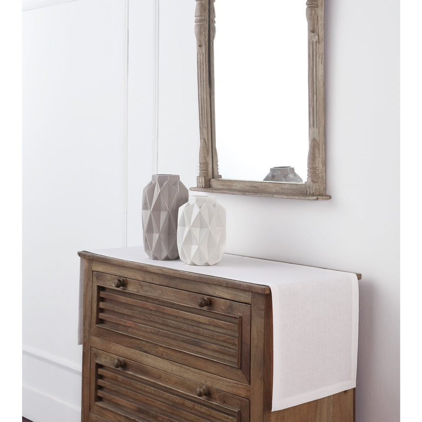 Diana Medium Weight Table Runner