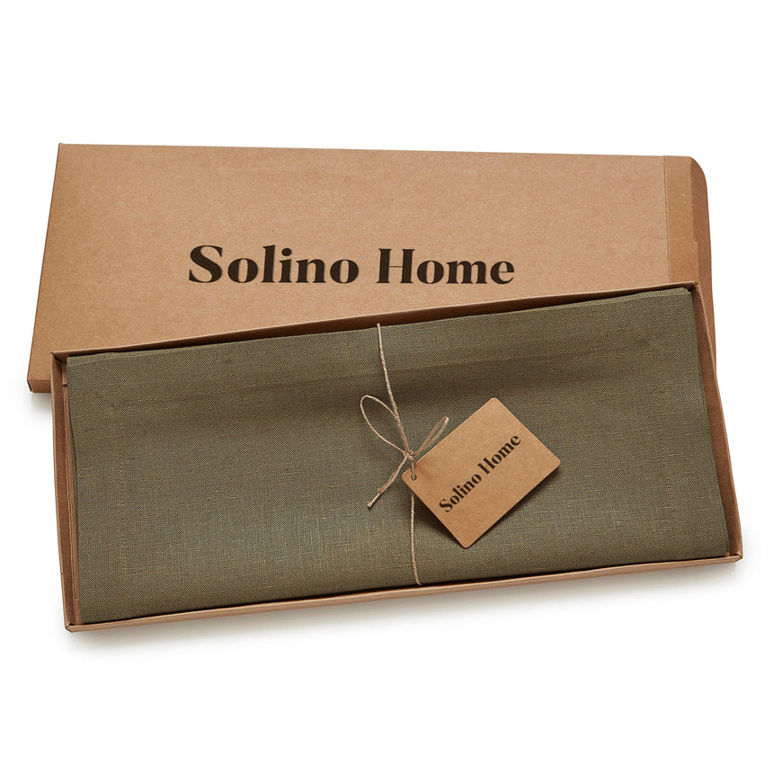 Diana Medium Weight Table Runner