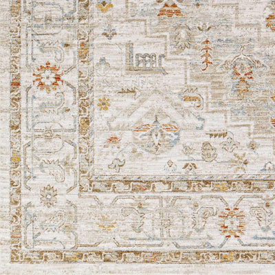 Sample Dieppe Area Rug