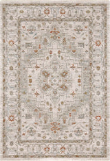 Dieppe Statement Rug