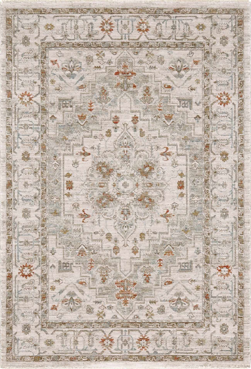 Dieppe Statement Rug