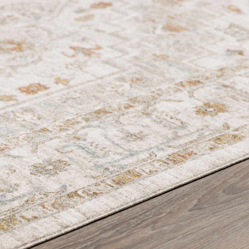 Dieppe Statement Rug