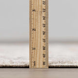 Dieppe Statement Rug