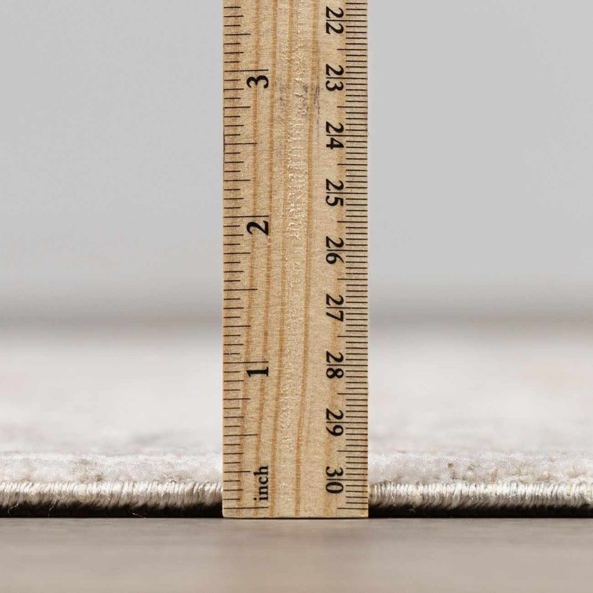 Dieppe Statement Rug