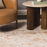 Dieppe Statement Rug
