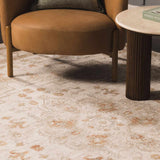 Dieppe Statement Rug