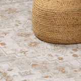 Dieppe Statement Rug