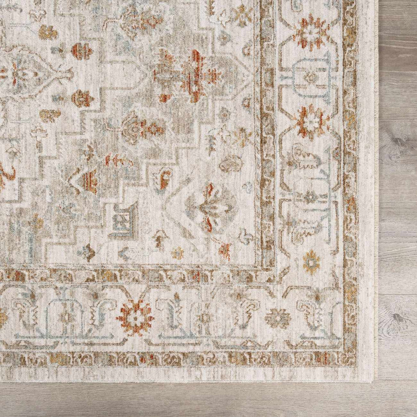 Dieppe Statement Rug