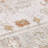 Dieppe Statement Rug