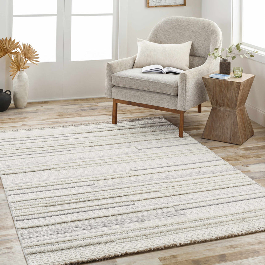 Dishman Area Rug