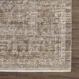 Sample Uzuri Washable Area Rug - Clearance