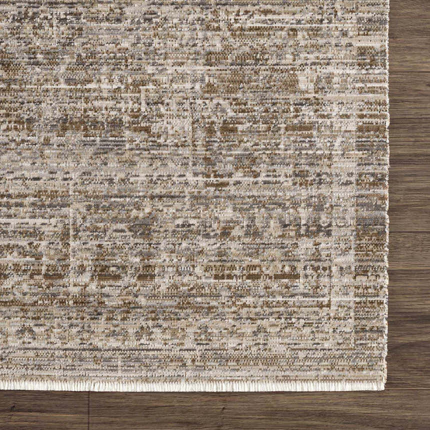 Sample Uzuri Washable Area Rug - Clearance