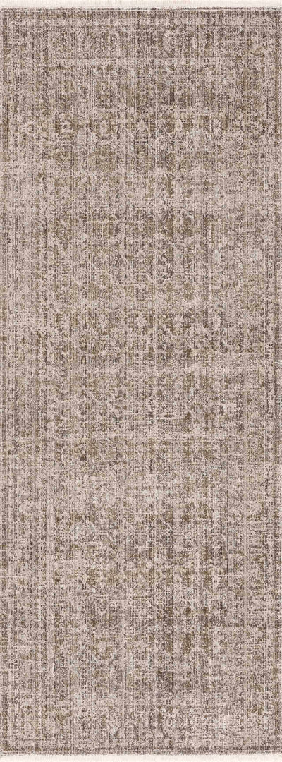 Uzuri Washable Area Rug