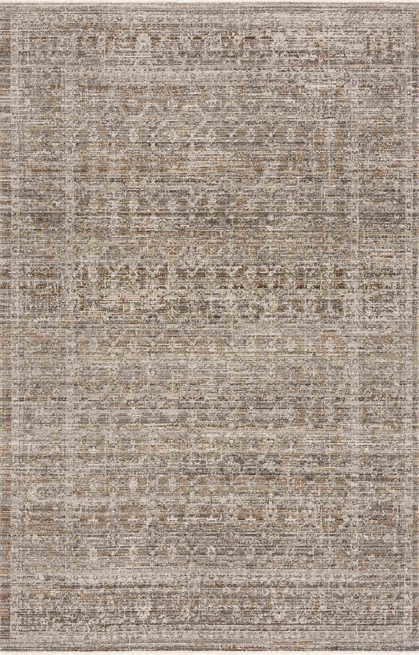 Uzuri Washable Area Rug