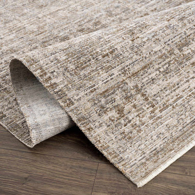 Uzuri Washable Area Rug