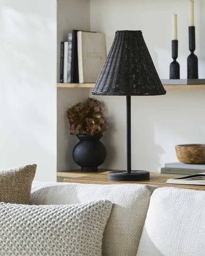 Duvenstedt Table Lamp