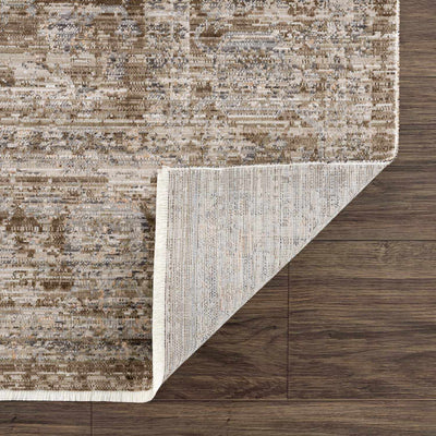 Aistys Washable Area Rug