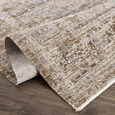 Aistys Washable Area Rug