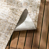 Aistys Washable Area Rug