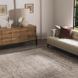 Aistys Washable Area Rug