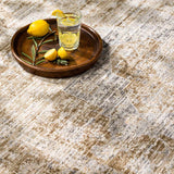 Aistys Washable Area Rug