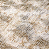 Aistys Washable Area Rug