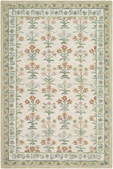 Alonsa Ivory Area Rug