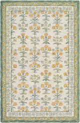 Alonsa Sage Area Rug