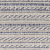 Sample Dumalag Striped Nordic Rug