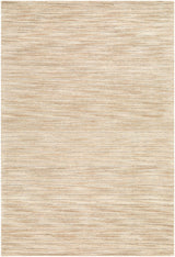 Made to Order Custom Size Destry Beige Area Rug