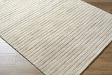 Made to Order Custom Size Destry Beige Area Rug