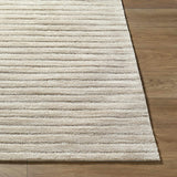 Made to Order Custom Size Destry Beige Area Rug