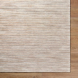 Made to Order Custom Size Destry Beige Area Rug