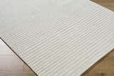 Made to Order Custom Size Destry Ivory Area Rug