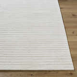 Made to Order Custom Size Destry Ivory Area Rug