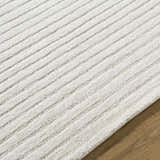 Made to Order Custom Size Destry Ivory Area Rug