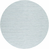 Greg Teal Area Rug - Clearance