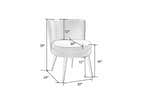 Donhierro Dining Chair