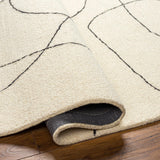 Made to Order Custom Size Deniz Area Rug