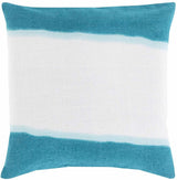 Docklands Throw Pillow - Clearance