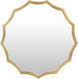 Doerun Mirror