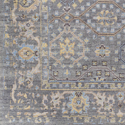 Sample Domalanoan Area Rug