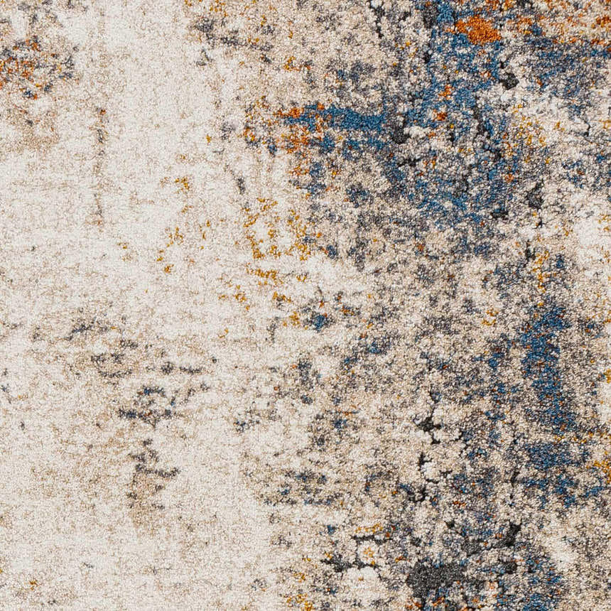 Sample Donar Thick Luxe Rug