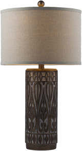 Doos Table Lamp - Clearance