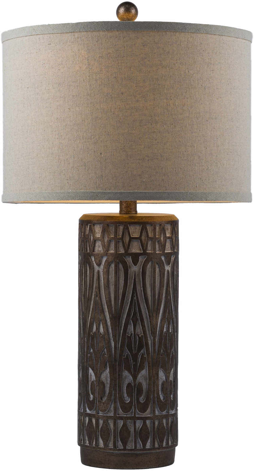 Doos Table Lamp - Clearance