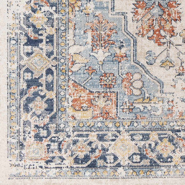 Sample Dorval Traditional Rug