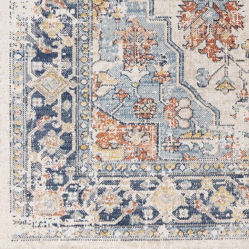 Sample Dorval Traditional Rug