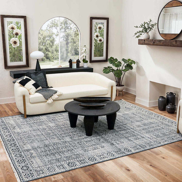 Douglasville Area Rug - Promo